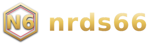 nrds66 logo